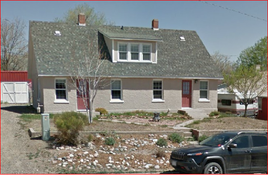 715 Hillside Street